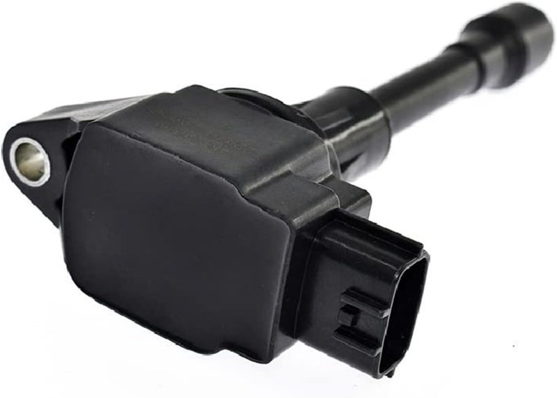 QASULER Ignition Coil Set for Nissan Vehicles - Image 2