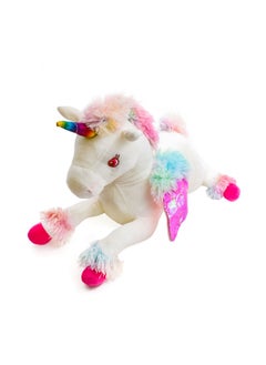 UNICORN Soft Toys Cotton Doll  - Image 1