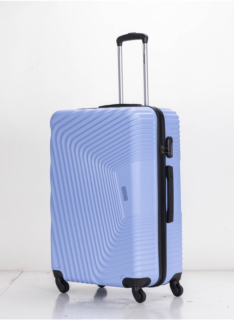 VIPTOUR - Set of 4 ABS Trolley Luggage With Number Lock 20,24,28,32 Inches - Image 1