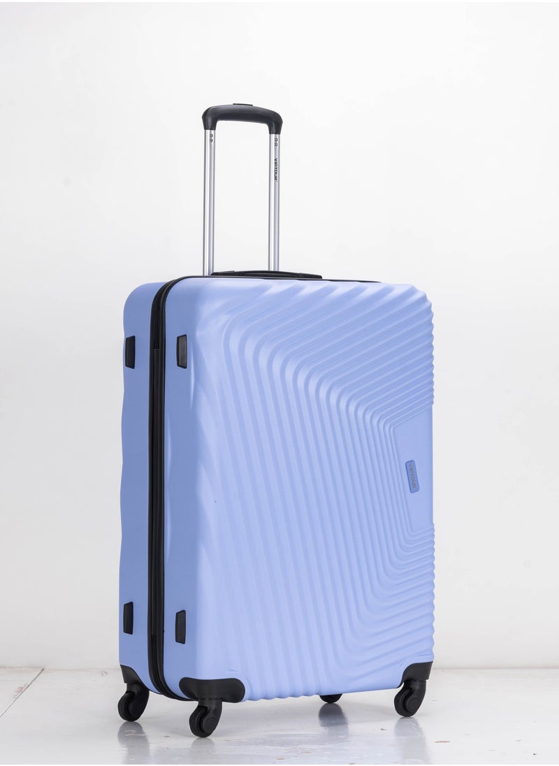 VIPTOUR - Set of 4 ABS Trolley Luggage With Number Lock 20,24,28,32 Inches - Image 1