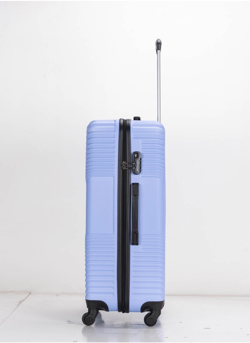 VIPTOUR - Set of 4 ABS Trolley Luggage With Number Lock 20,24,28,32 Inches - Image 1