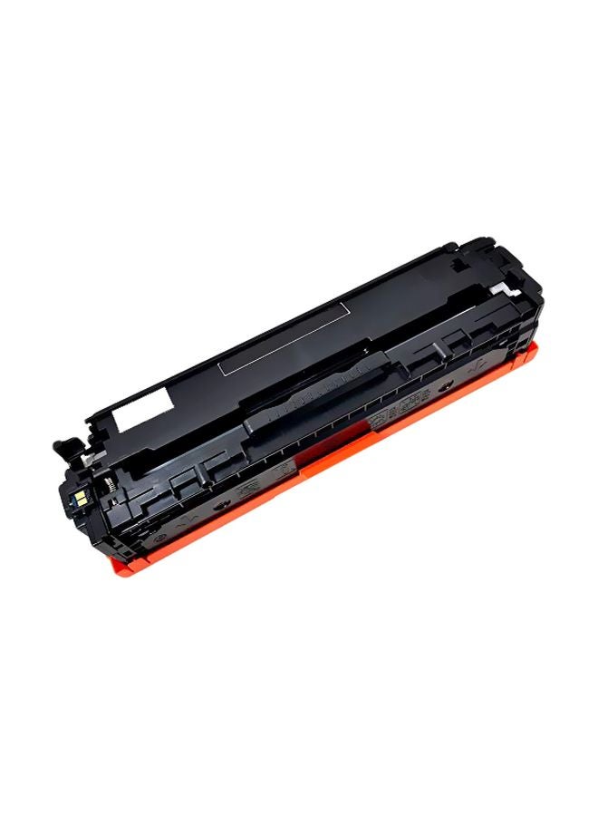 HP 131A LaserJet Toner Cartridge black - Image 1