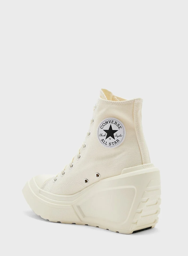 CONVERSE Chuck 70 De Luxe Wedge