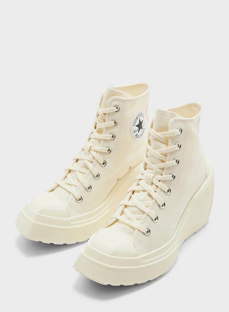 CONVERSE Chuck 70 De Luxe Wedge
