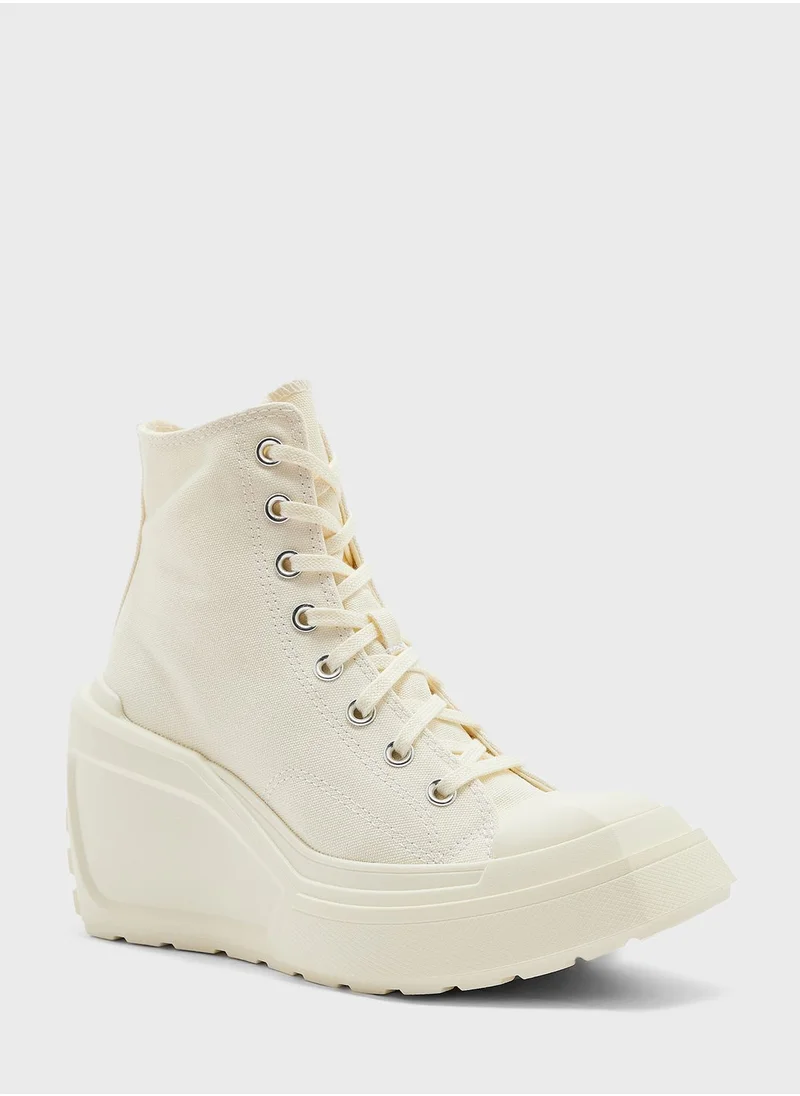 CONVERSE Chuck 70 De Luxe Wedge