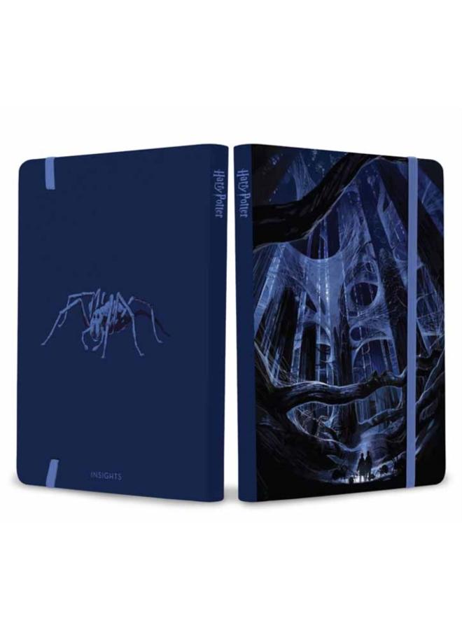 Harry Potter: Aragog Softcover Notebook