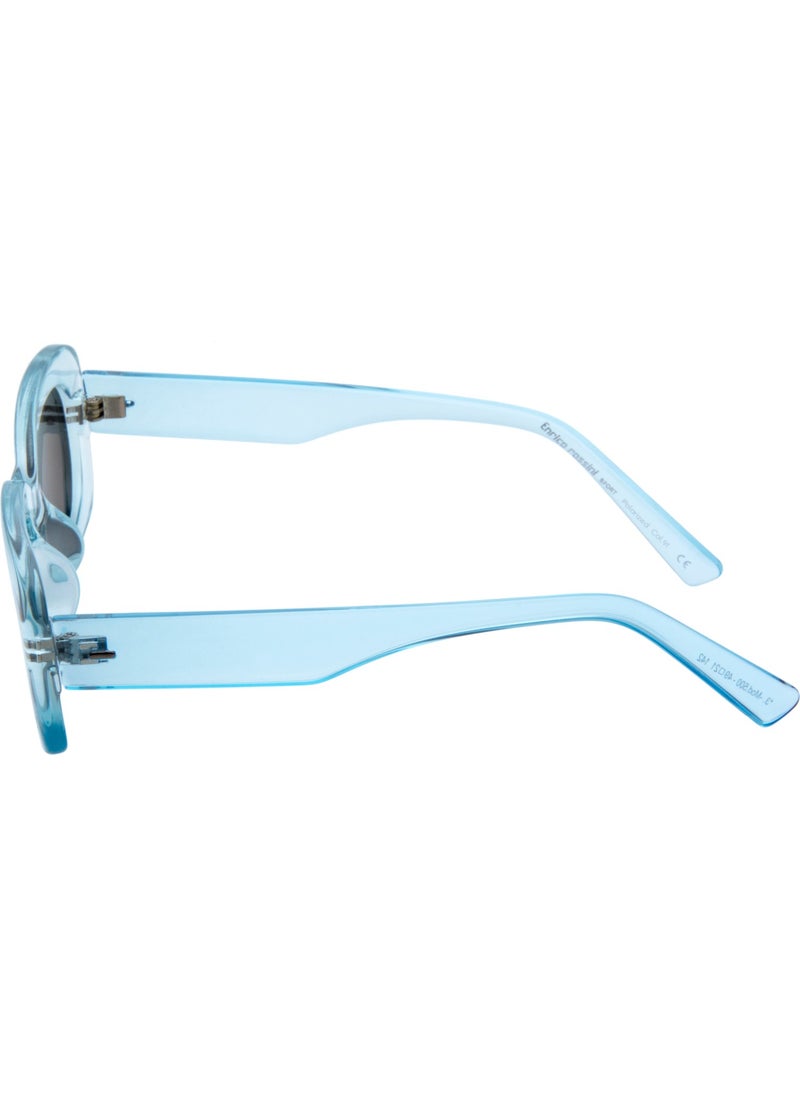 Enrico Rossini Sport 3 Mod 500 C91 Women's Sunglasses  - Image 3