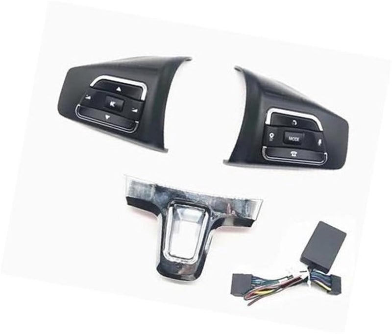 Vuzmode Car Cruise Control Button for VW Models - Image 1