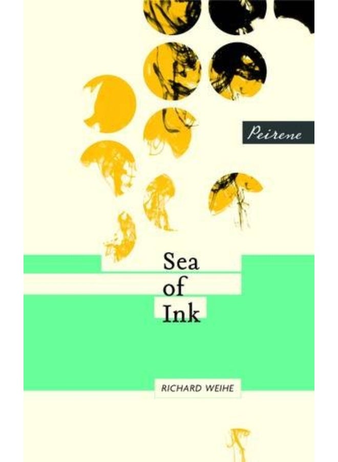 Sea of Ink