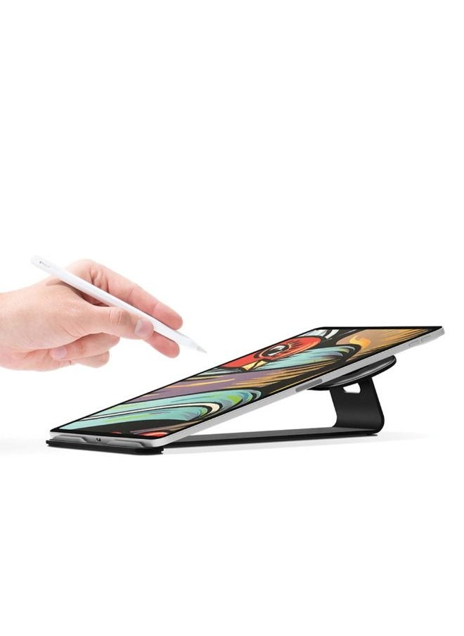 twelve south TWELVE SOUTH ParcSlope II for MacBook & iPad - Black  - Image 2