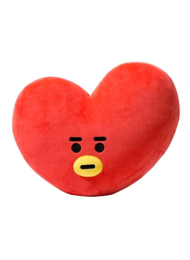 Y&D Boys Members Creative Cartoon Character Plush Pillow 40 x 30cm 