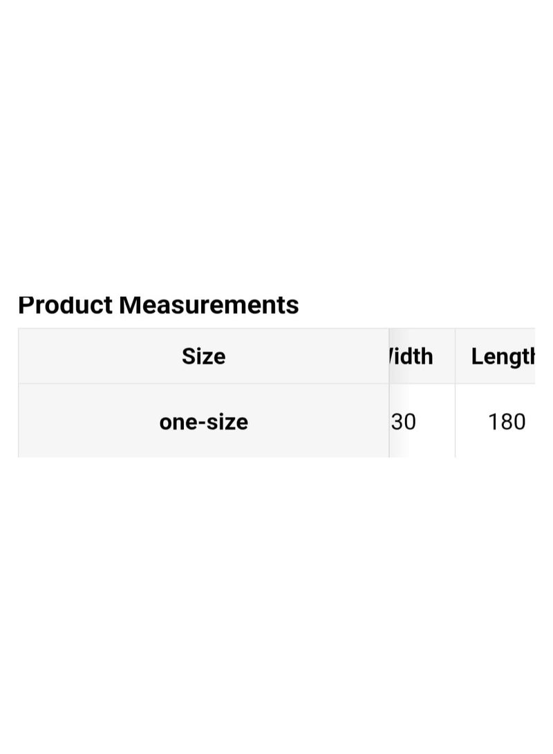 Shein 1pc Women Leopard Print Scarf, New Autumn/Winter Warm Scarf, - Image 5