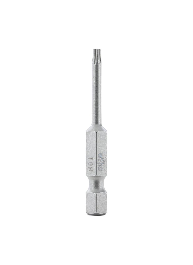 Wiha Wiha 74987 Power Bit Belt Pack with Security Torx Bits T7T40 10Piece  - Image 3