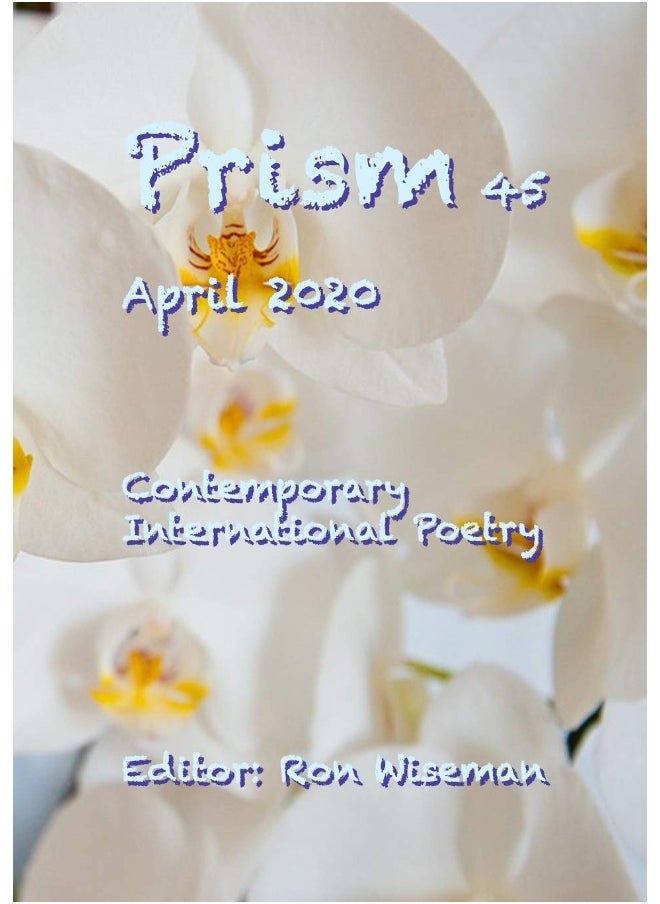 Prism 45 - April 2020  - Image 1