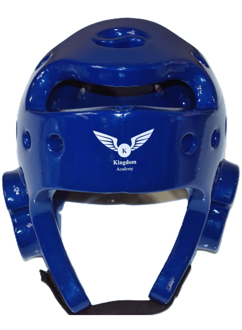 KINGDOM Taekwondo Head Guard - Image 1