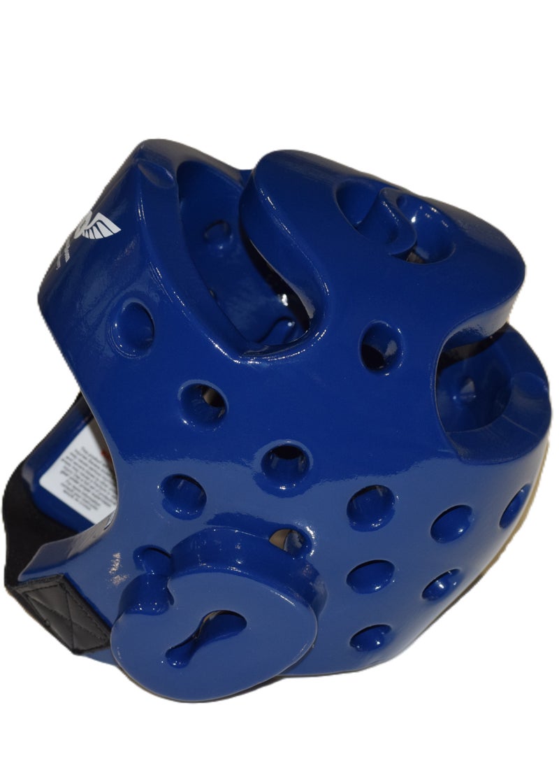 KINGDOM Taekwondo Head Guard - Image 2