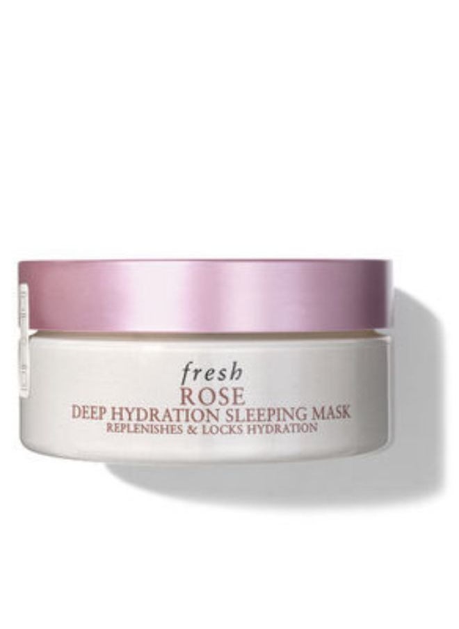 Fresh - Rose Deep Hydration Sleeping Mask - Image 1