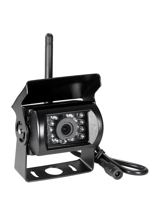 NIBEMINENT Wide Angle Parking Backup Camera With Night Vision  - Image 1