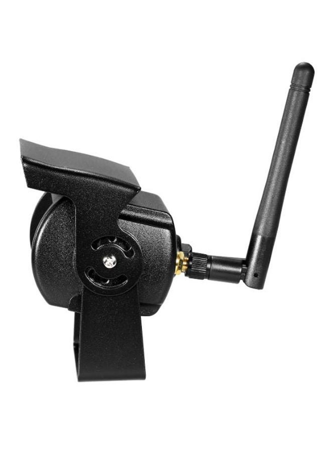 NIBEMINENT Wide Angle Parking Backup Camera With Night Vision  - Image 2