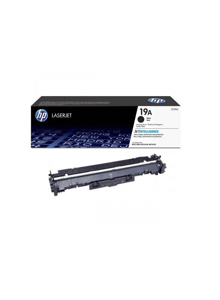 Compatible Toner Cartridge 19A Black 