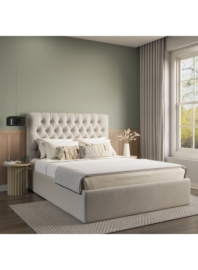 Nayam Sleep Opulence Bed 90x190x40Cm - Image 1