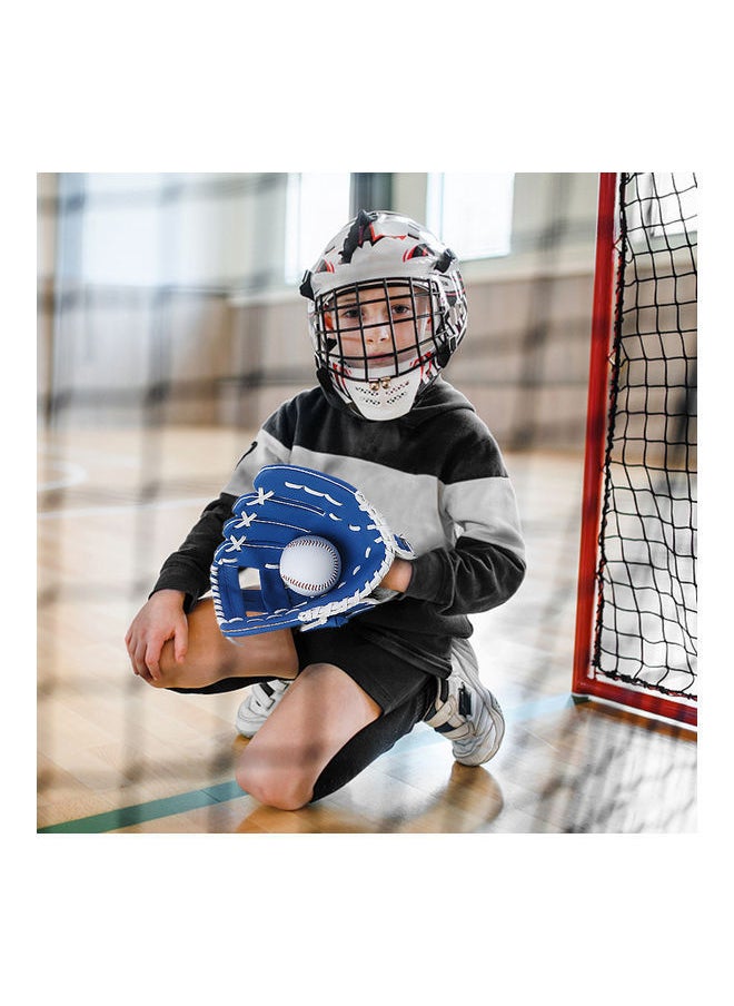 NIBEMINENT Outdoor Baseball Gloves 20 x 5 10cm  - Image 3