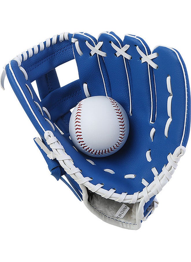 NIBEMINENT Outdoor Baseball Gloves 20 x 5 10cm  - Image 4