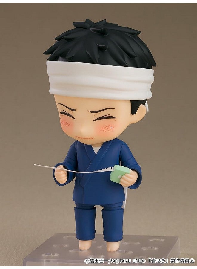 GOOD SMILE COMPANY Good Smile Company My Dress-Up Darling: Wakana Gojo Nendoroid Action Figure - Image 5