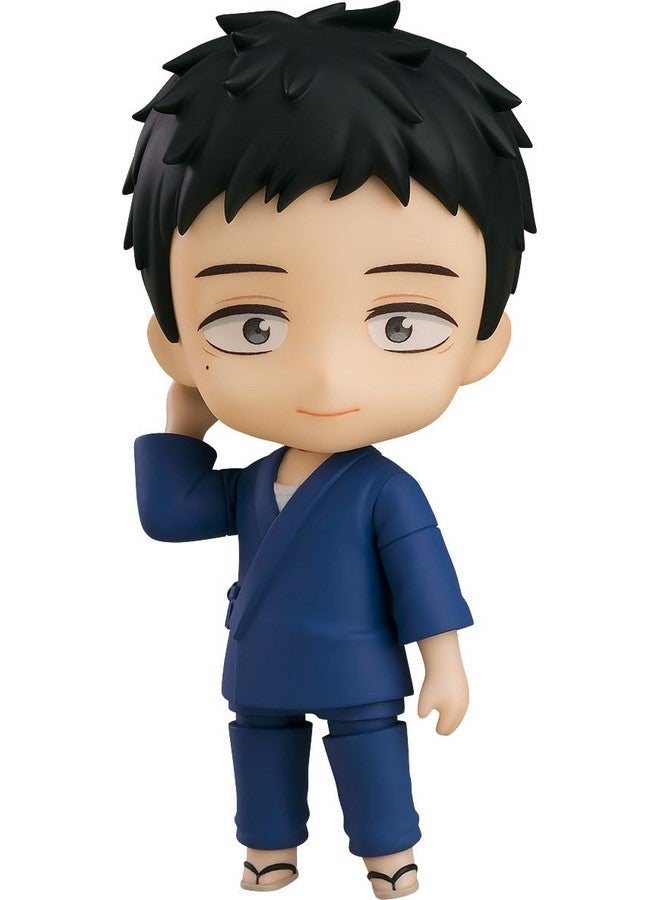 GOOD SMILE COMPANY Good Smile Company My Dress-Up Darling: Wakana Gojo Nendoroid Action Figure - Image 1