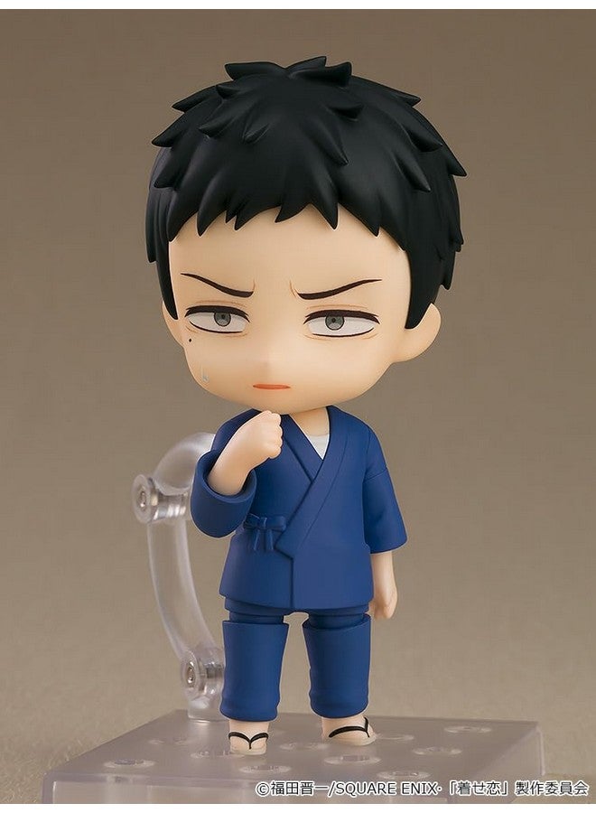 GOOD SMILE COMPANY Good Smile Company My Dress-Up Darling: Wakana Gojo Nendoroid Action Figure - Image 4