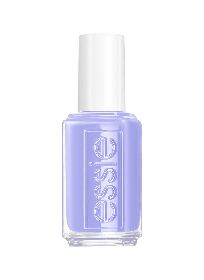 essie طلاء أظافر سريع الجفاف، إس كيه 8 مع ديستني 10 مل  - Image 2