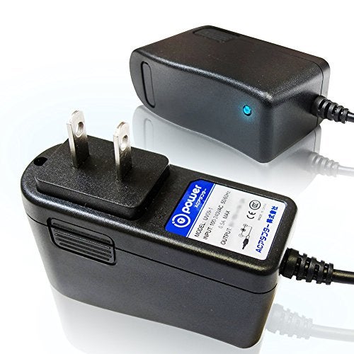 T POWER T-Power 6.6ft 7.5V Ac Adapter Charger for for Fujitsu ScanSnap S1300 S1300i S1300N P,N : PA03541-K926 PA03643-B015 PA03643-B005 PFU Limited Scanner Replacement Power Charger Supply Cord - Image 2