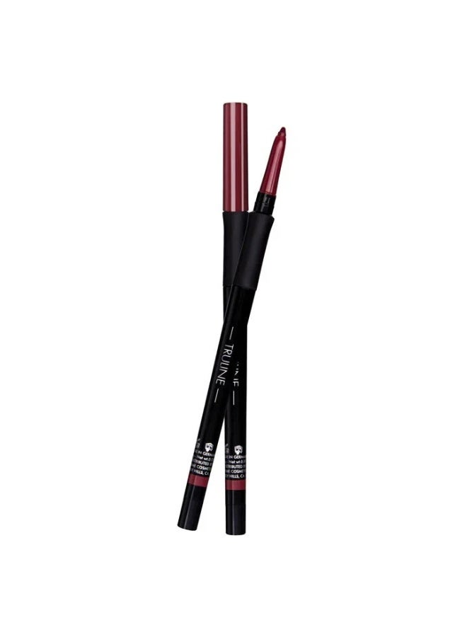 Sorme Truline Mechanical Lipliner-Intriguing 06 - Image 1