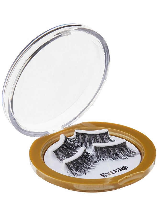 آي لور رموش إيلور المغناطيسية بلمسة باروكية - Image 1