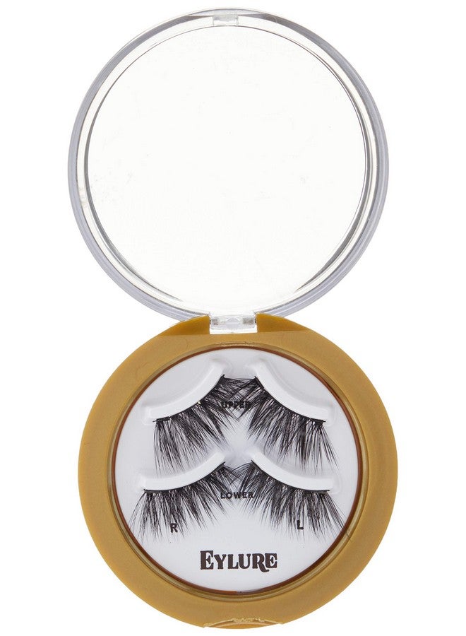 آي لور رموش إيلور المغناطيسية بلمسة باروكية - Image 2