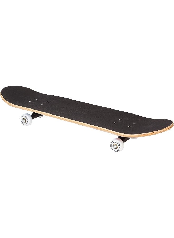 Spartan Graffiti Elite Skateboard  - Image 1
