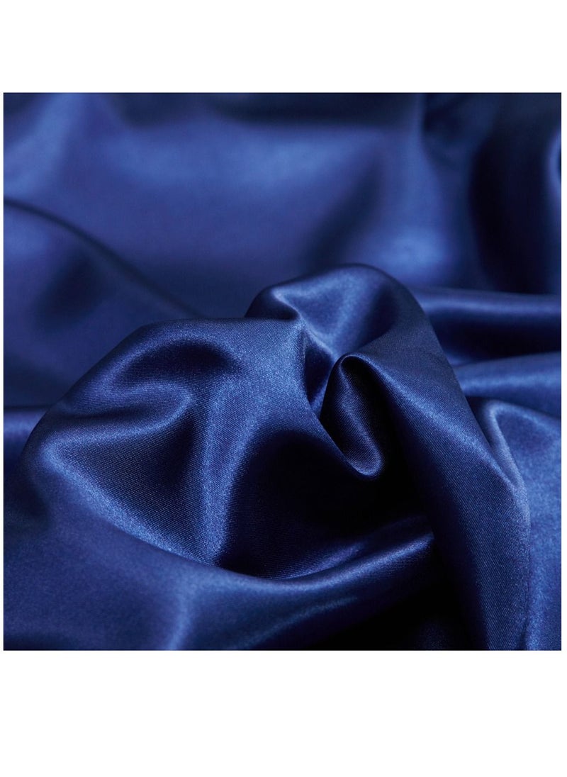 Y&D - 2-Piece Simple Solid Colour Pillow Case Cover - Image 1