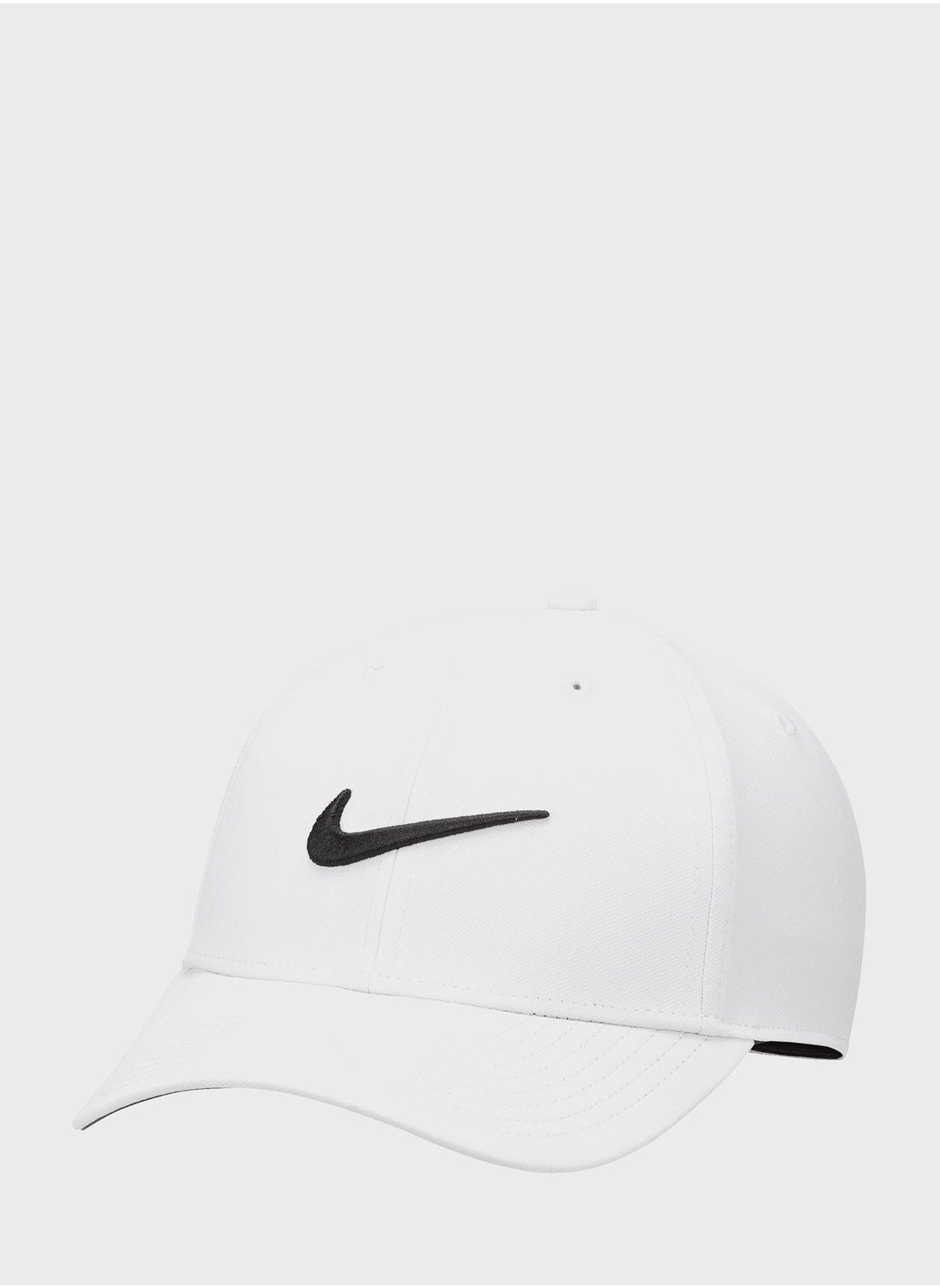 Nike Dri-FIT Club Structured Swoosh Cap