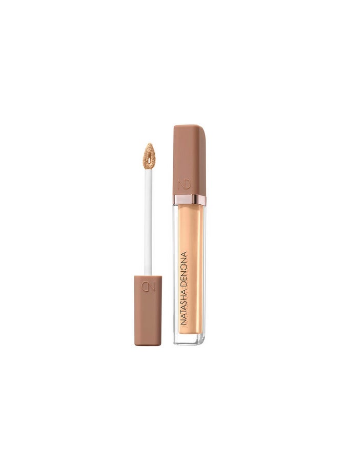 Natasha Denona Natasha Denona Hy-Glam Concealer 7g Y4 
