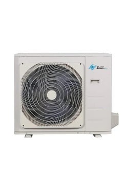 Mando Mando Gold Inverter Split AC 12000 BTU - Wi-Fi - Self Cleaning - Hot and Cold - AU-24INV-12H  - Image 2