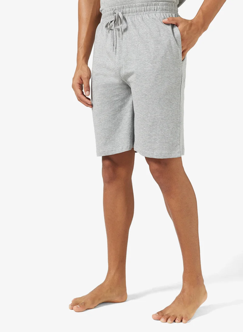 Seventy Five Nightwear T-Shirt & Shorts Sets