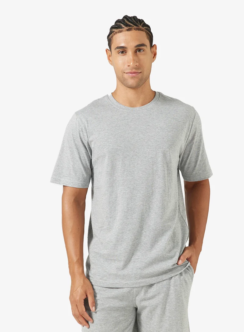 Seventy Five Nightwear T-Shirt & Shorts Sets