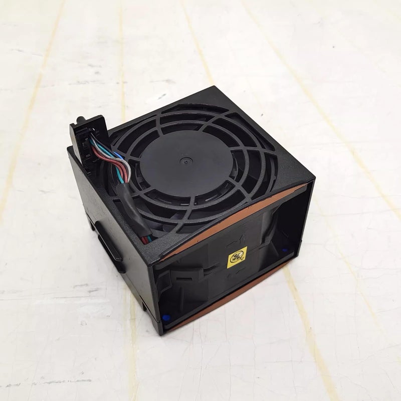 Delta GFC0812DS 8055 12V 1.8A X3630 مروحة تبريد الهيكل بديل مروحة نظام التبريد - Image 3