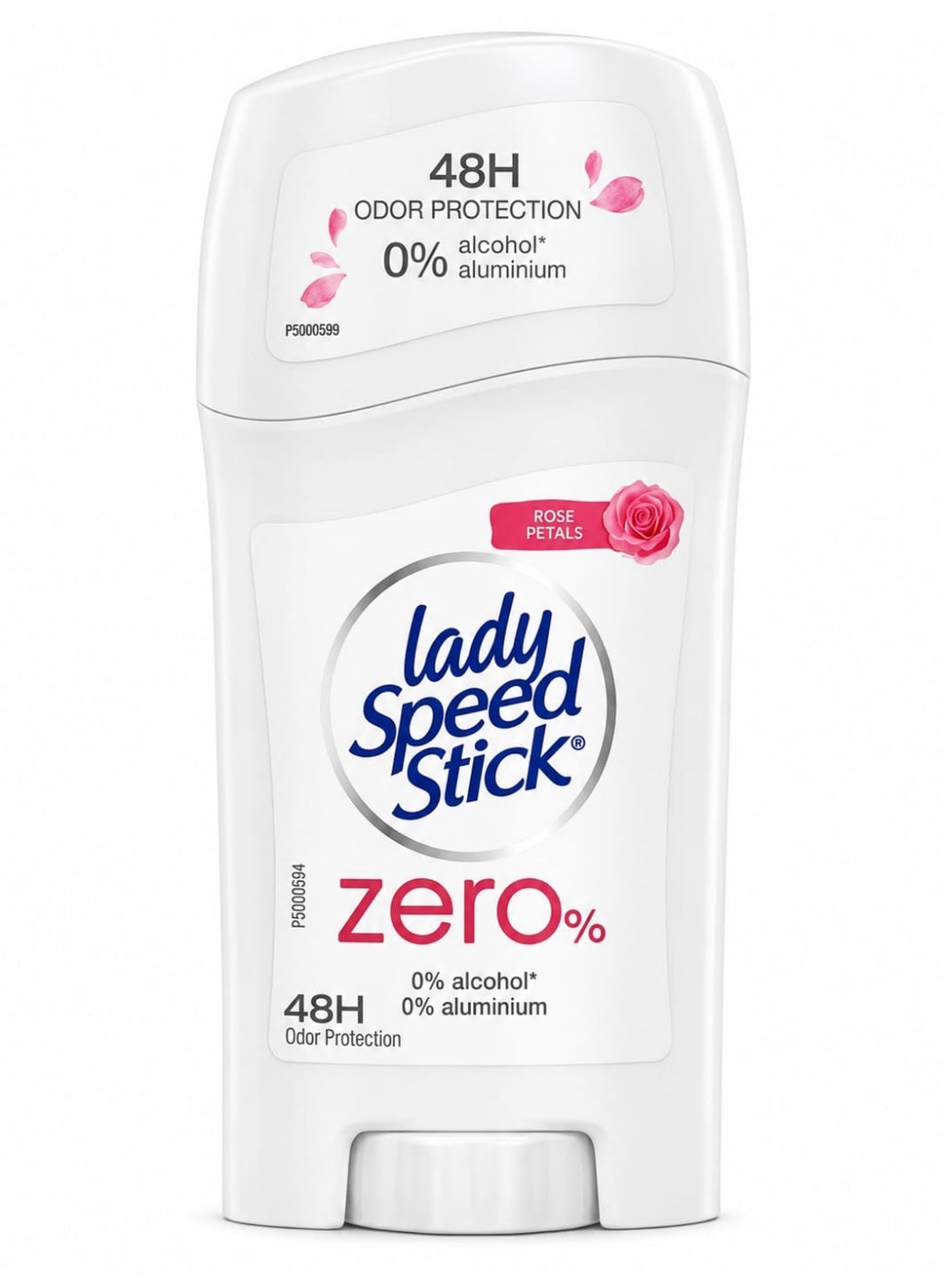 Lady Speed Stick Rose Petals Deodorant - 40g (Packaging May Vary)