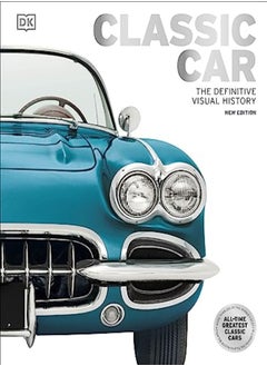 CLASSIC CAR 