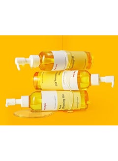 MA:NYO manyo Pure Cleansing OilCleansing Blackhead Removal Cleanser – Deep Pore Cleanser, Melting Gel Formula for Smooth, Clear Skin  - Image 5