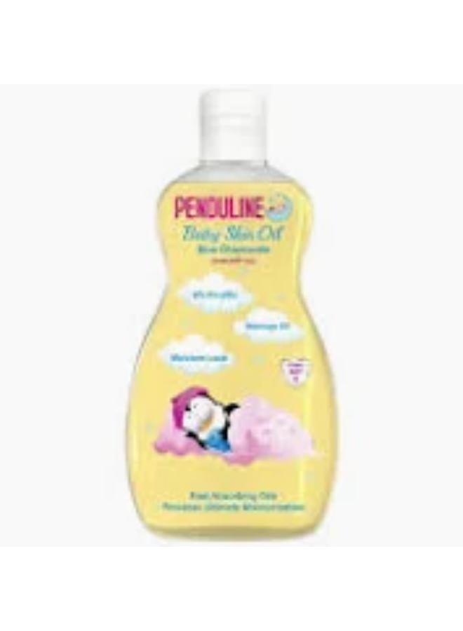 PENDULINE BABY SKIN OIL 100ML