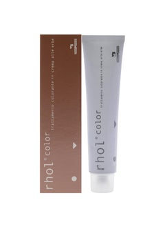 Tocco Magico Rhol Demi Permanent Hair Color  6D Golden Underbrush Hair Color Unisex 2 oz 
