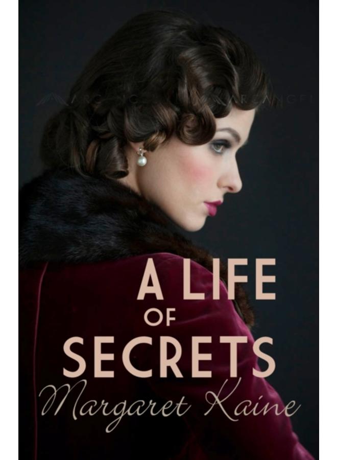 A Life of Secrets : An uplifting story of betrayal and resilience