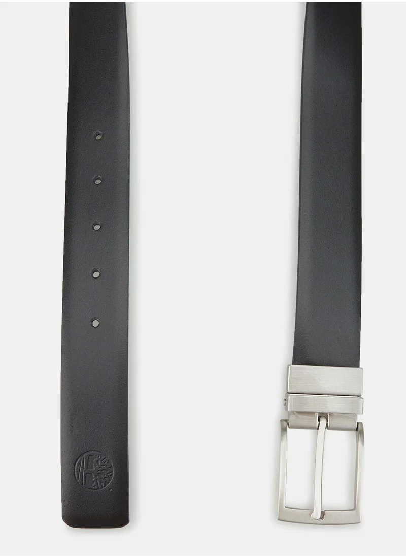 Timberland Men's Reversible Belt